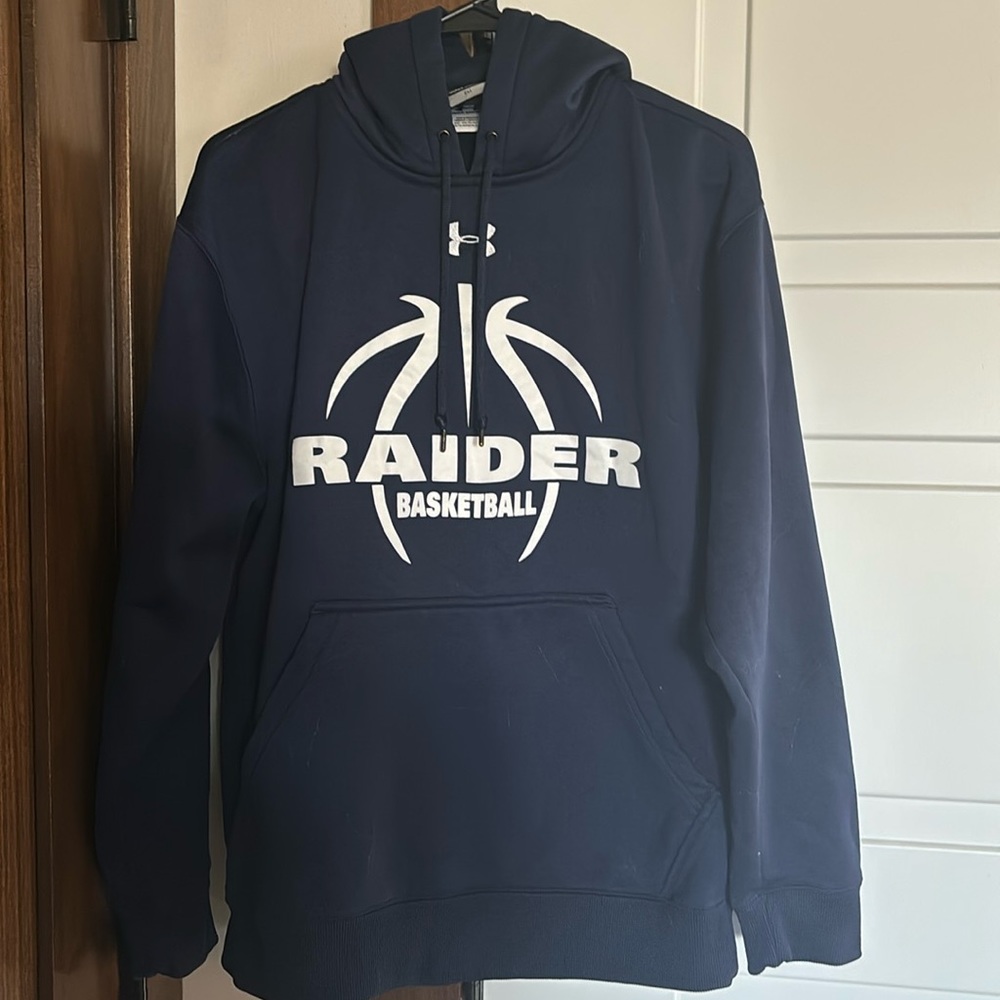 Under Armour Hoodie
